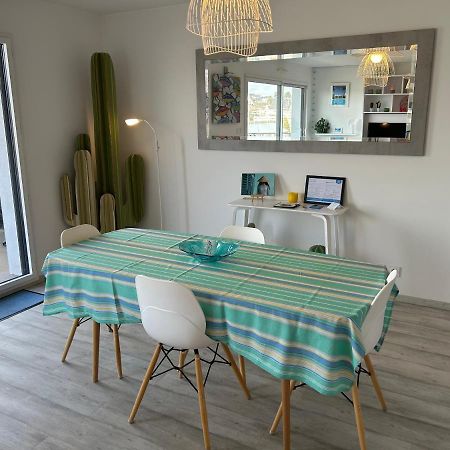Apartamento Les Terrasses Marines - Vue Imprenable Sur Le Port De Plaisance Vannes Exterior foto